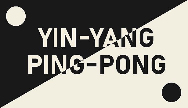 Buy Yin-Yang Ping-Pong