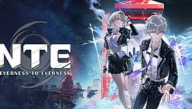 NTE: Neverness to Everness