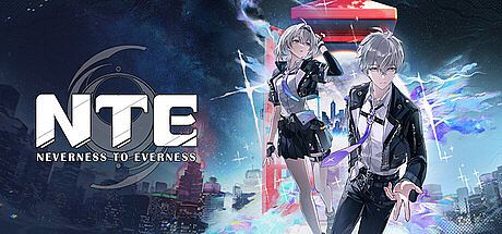 NTE: Neverness to Everness Game