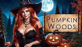 Pumpkin Woods