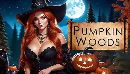 Pumpkin Woods