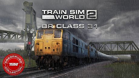 BR Class 31 DLC
