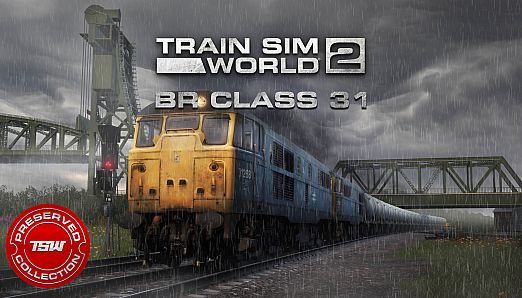 BR Class 31