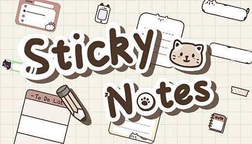 Sticky Notes