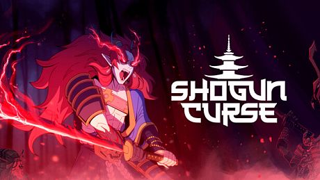 Shogun Curse Game