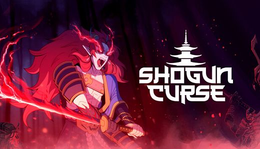 Shogun Curse