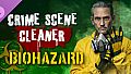 Crime Scene Cleaner - Biohazard