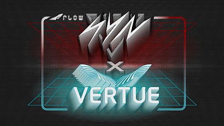 Flow - Syn x Vertue Game