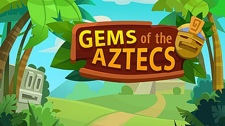 Gems of the Aztecs Game