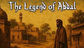 The Legend of Abdal