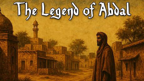 The Legend of Abdal Game