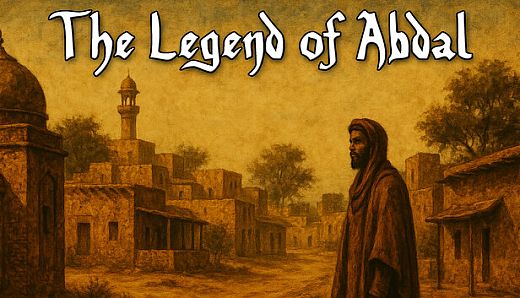 The Legend of Abdal