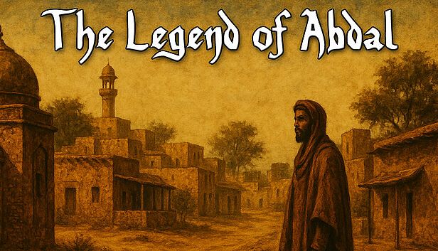 Buy The Legend of Abdal