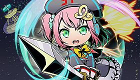 ヘブンズブレイザーオンライン