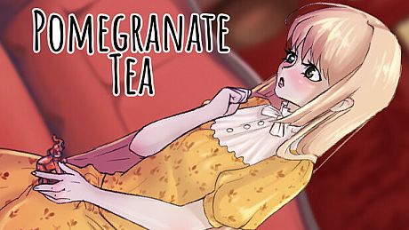 Pomegranate Tea Game