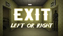 Kup Exit: Left or Right na PC
