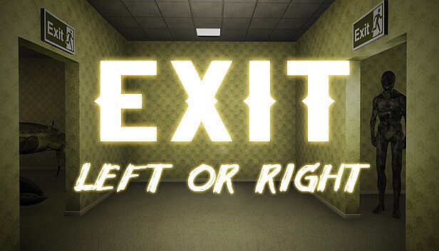 Buy Exit: Left or Right