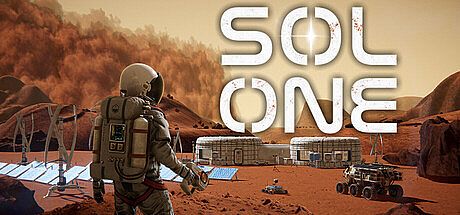 Sol One Game