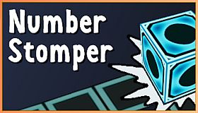 Number Stomper