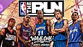 NBA THE RUN - 2000's Legends
