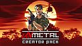 UnMetal - Creator Pack