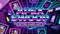 APEX Swoop: Card Game: Retro Card Art Pack