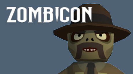 ZombiGON Game