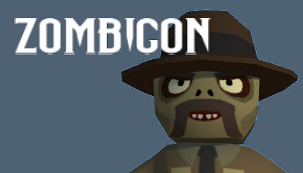 Buy ZombiGON