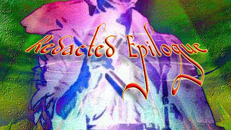 Redacted Epilogue Game