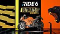 RIDE 6 - Ultimate Edition