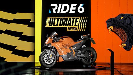 RIDE 6 - Ultimate Edition Bundle