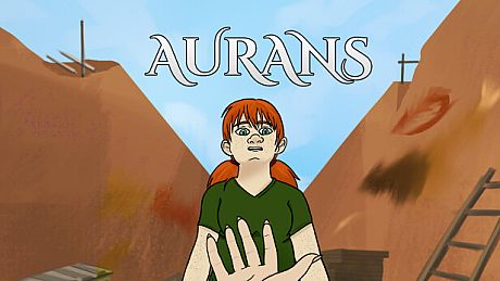 Aurans Game