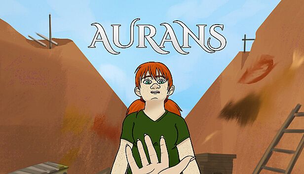 Buy Aurans