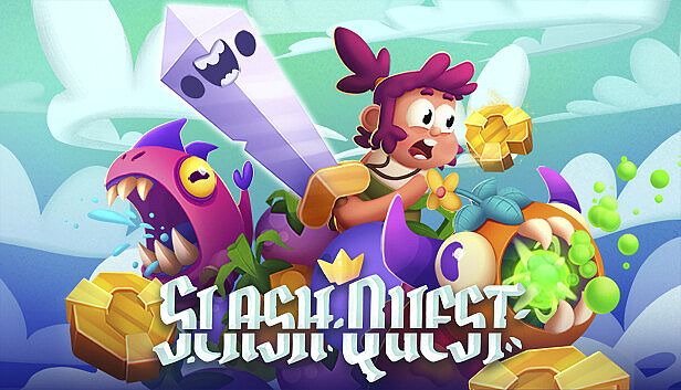 Buy Slash Quest