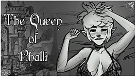 The Queen of Phalli