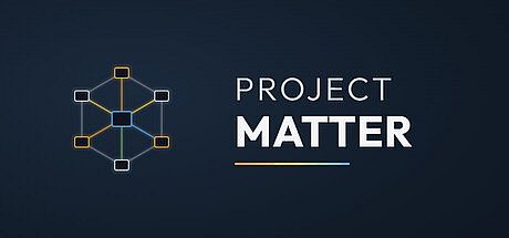 Project Matter