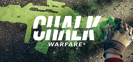 Chalk Warfare Game