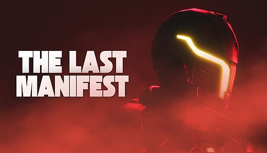 The Last Manifest