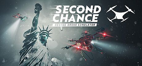 Rescue Drone Simulator: Second Chance Game