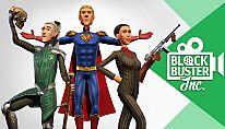 Acheter Blockbuster Inc. PC