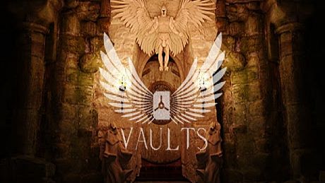 The Vaults Game