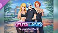 Futaland Supporter pack