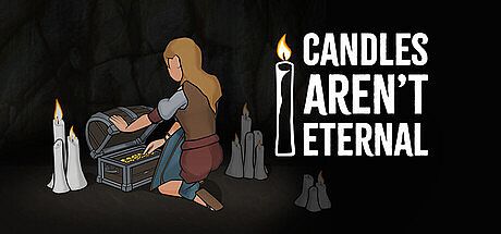 Candles Aren't Eternal