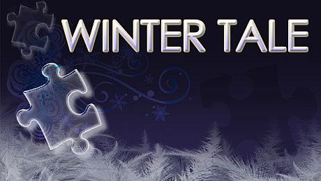 Master of Pieces Jigsaw Puzzle Winter Tale DLC DLC