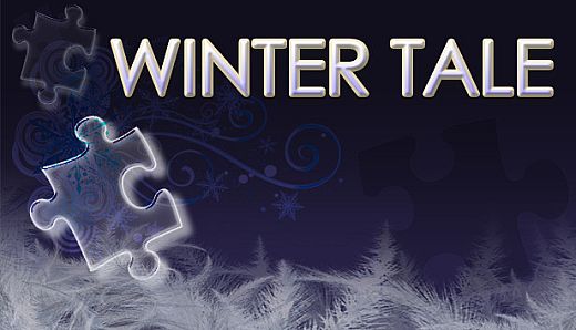 Master of Pieces Jigsaw Puzzle Winter Tale DLC