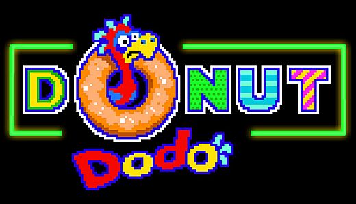 Donut Dodo