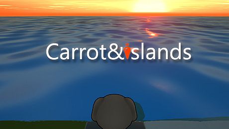 Carrot&Islands Game
