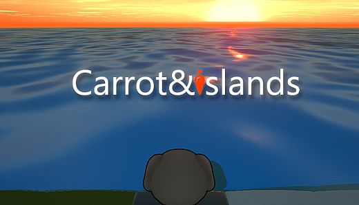 Carrot&Islands