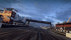 WS - Estering, Germany (Rallycross Track)