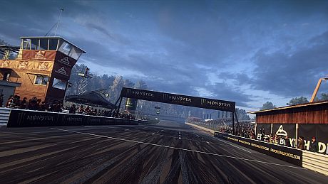 WS - Estering, Germany (Rallycross Track) Bundle